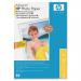 Q8697A Advanced Photo Paper A3