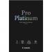2768B018 A3 Pro Platinum 10 ark.