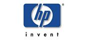 Hewlett-Packard
